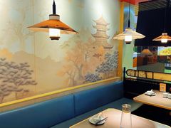 -晓淮山·扬州早茶·淮扬菜(龙阳广场店)