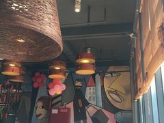 -吴越荣记·苏州菜·松鼠桂鱼(斜塘老街店)