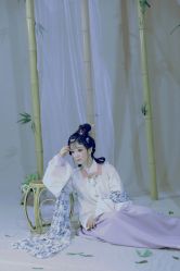 -梓摄影古装写真工作室(富力广场店)