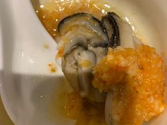 -吉香碳烤生蚝(仙霞路店)