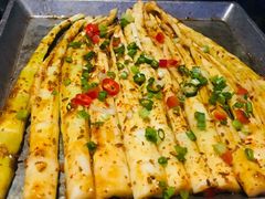-很久以前羊肉串(簋街店)