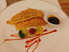 -马迭尔西餐厅(中央大街店)