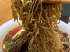 -蒋家肠旺面馆老店(合群路店)