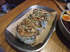 -北平机器Peiping Machine(方家店)