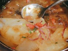 -箪食巷私房菜馆·鲁菜(玉函路店)