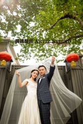-艺匠摄影ARTIZ STUDIO(南京店)