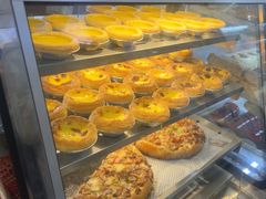 -蜂蝶来饼店(拱北总店)