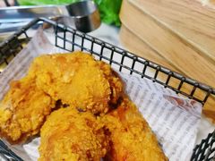 -火炉火自助餐(西直门凯德MALL店)