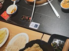 -淼福猪肚鸡·椰子鸡火锅(大沙地店)