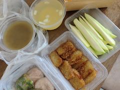 海石花糖水-肥猪仔小吃店(罗湖店)