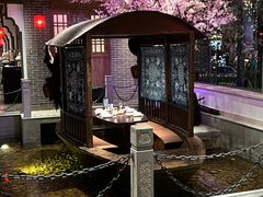 -姚江春中餐厅·太平洋大酒店