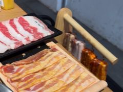 -乌拉烤肉(如皋首店)