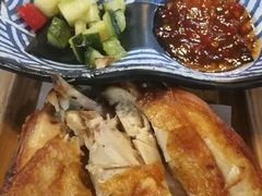 -Hi YOU你的饭局泰餐厅(雍和宫店)