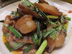 -乐口福家常菜馆(古庸路店)