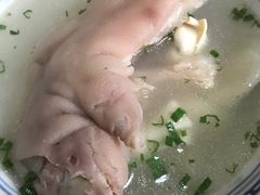 -盛兴面馆(真儒大厦店)