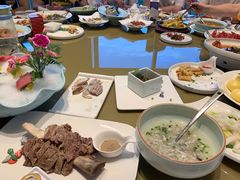 -宁波石浦大饭店(新材料城店)