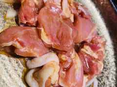 -NIUAN牛庵·日式和牛烧肉(恒隆店)