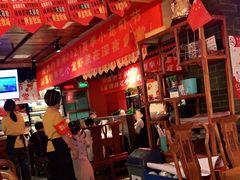 -寂寞的豆芽(西大望南路店)