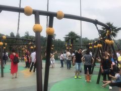 -枫香湖儿童公园