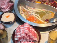 -芈重山老火锅(广州首店)