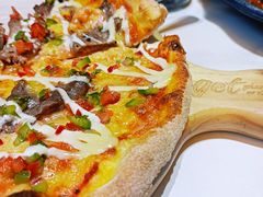 -get pizza意大利餐厅(凯德MALL店)