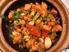 -煲煲好(朝阳门店)