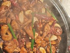 -欧记大排档·景德菜(上海首店)