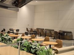 -Tims天好咖啡·贝果(锦江国金中心店)