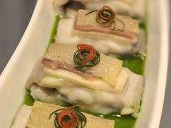 -采悦轩中餐厅·粤菜·海南菜(神州半岛喜来登度假酒店)