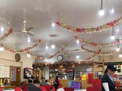 大堂-闻道食府烙饼卷带鱼(原车耳营店原大觉寺店)