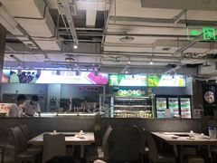 大堂-串一火锅(赛格国际购物中心店)