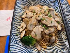 -囿面传统制面馆(中央路店)