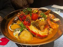 -弦月窗LUNETTE BY AMANDA(复兴路店)