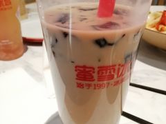 -蜜雪冰城(万达广场店)