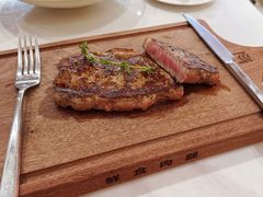 -MEAT MATE 鲜食肉铺(颐堤港店)