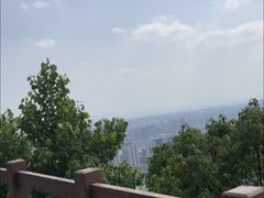 -杭州半山国家森林公园