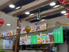 -白魁老号饭庄(安内店)