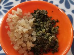 -鲁毓鲜蓬莱小面(黄山路店)