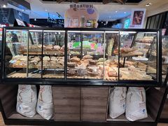 -Olé精品超市(上海港汇恒隆店)