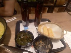 -好人民间小吃·番茄鱼酸菜鱼(木渎悠方店)
