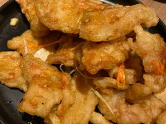 -金掌勺锅包肉(华润万象城店)
