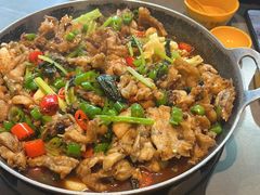 -蛙喔牛蛙(椒江青悦城店)