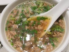 -海底捞火锅(蒙城路店)