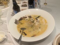 -盛百味·家宴餐厅(霸州分店)