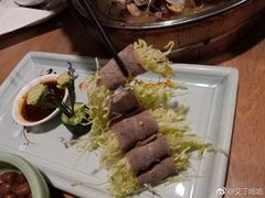 -新白鹿餐厅(城西银泰城店)