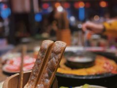 -重庆渝达老火锅(春熙路店)