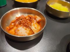 -HOTISLAND海鸡岛·韩国料理(江南西店)