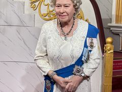 -武汉杜莎夫人蜡像馆