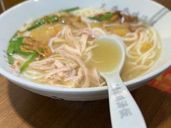 -王春春鸡汤饭(上海中海环宇城店)