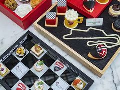 -上海雅居乐万豪侯爵酒店